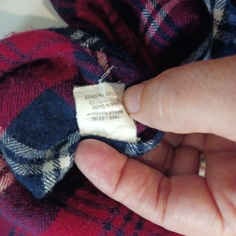 Rails and icone western style shirts - Picture 9 of 15